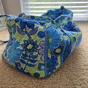 Vera Bradley Duffel Bag